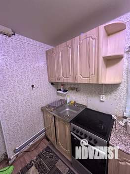 2-к квартира, вторичка, 37м2, 1/1 этаж