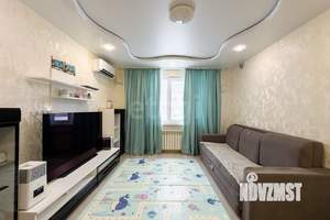 1-к квартира, вторичка, 36м2, 1/9 этаж