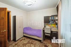 2-к квартира, вторичка, 65м2, 4/5 этаж