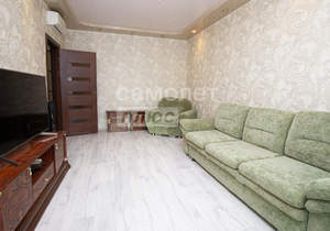 2-к квартира, вторичка, 56м2, 4/10 этаж