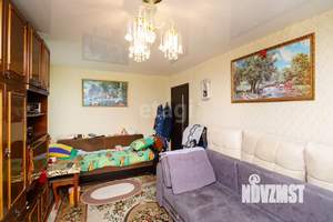 2-к квартира, вторичка, 49м2, 10/12 этаж