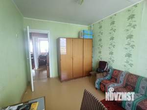 3-к квартира, вторичка, 54м2, 9/10 этаж