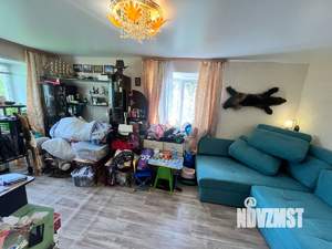 1-к квартира, вторичка, 30м2, 5/5 этаж