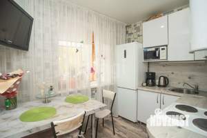 1-к квартира, вторичка, 36м2, 3/9 этаж