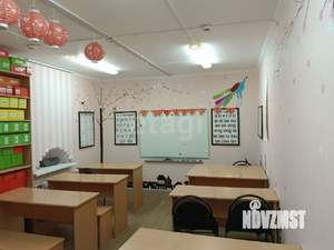 4-к квартира, вторичка, 69м2, 1/9 этаж