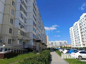 2-к квартира, вторичка, 51м2, 6/9 этаж