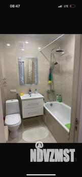 1-к квартира, вторичка, 40м2, 2/17 этаж