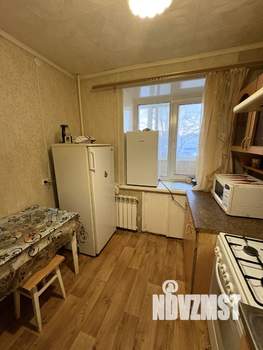 1-к квартира, вторичка, 31м2, 4/9 этаж