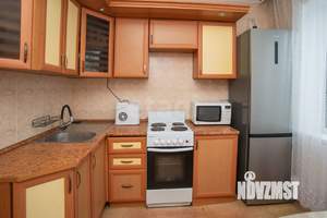 2-к квартира, вторичка, 53м2, 5/9 этаж