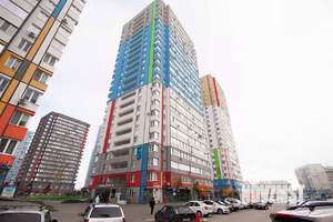 2-к квартира, вторичка, 37м2, 24/24 этаж