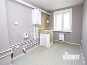 1-к квартира, вторичка, 39м2, 1/5 этаж