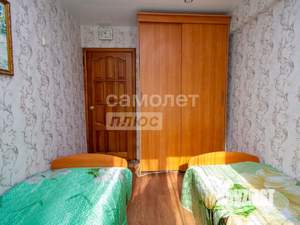 2-к квартира, вторичка, 42м2, 4/5 этаж