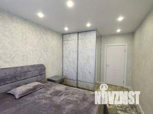 3-к квартира, вторичка, 65м2, 8/9 этаж