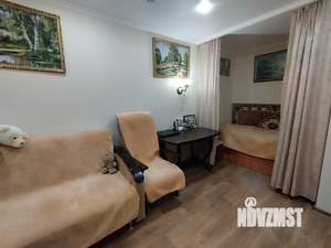 1-к квартира, вторичка, 36м2, 4/9 этаж