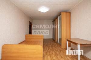 1-к квартира, вторичка, 34м2, 1/9 этаж