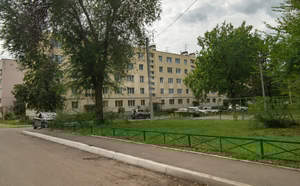 3-к квартира, вторичка, 62м2, 5/5 этаж