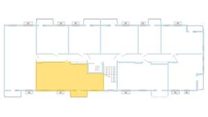 2-к квартира, вторичка, 59м2, 7/9 этаж
