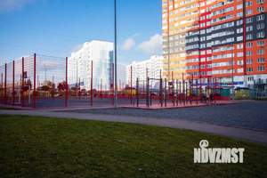 2-к квартира, вторичка, 37м2, 24/24 этаж