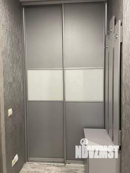 1-к квартира, вторичка, 38м2, 14/16 этаж