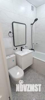 3-к квартира, вторичка, 43м2, 5/5 этаж