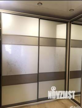 3-к квартира, вторичка, 77м2, 5/9 этаж