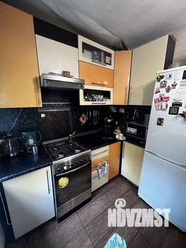 2-к квартира, вторичка, 45м2, 1/5 этаж