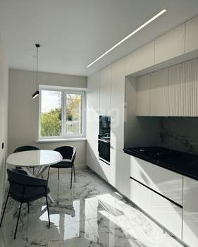 1-к квартира, вторичка, 39м2, 4/5 этаж