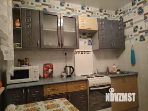 2-к квартира, вторичка, 52м2, 9/12 этаж