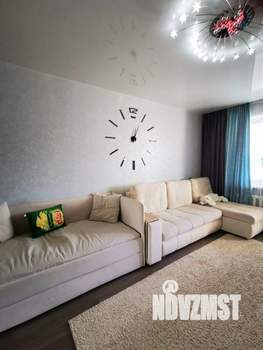 1-к квартира, вторичка, 37м2, 7/9 этаж