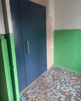 4-к квартира, вторичка, 86м2, 1/10 этаж