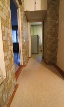 1-к квартира, вторичка, 35м2, 8/9 этаж