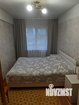 2-к квартира, вторичка, 45м2, 2/5 этаж