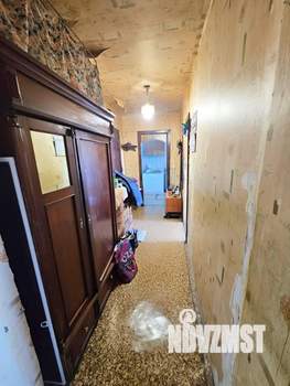 2-к квартира, вторичка, 43м2, 9/10 этаж