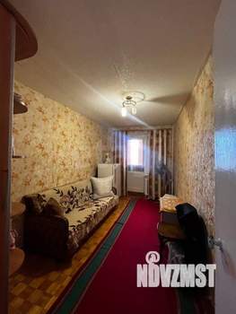 3-к квартира, вторичка, 57м2, 7/9 этаж