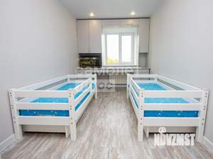 3-к квартира, вторичка, 58м2, 4/5 этаж