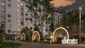 3-к квартира, вторичка, 49м2, 5/9 этаж