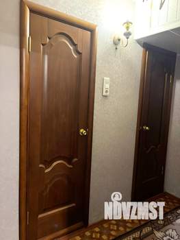 3-к квартира, вторичка, 66м2, 2/9 этаж