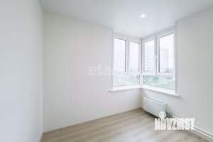 3-к квартира, вторичка, 58м2, 3/24 этаж
