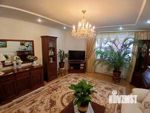 2-к квартира, вторичка, 81м2, 7/8 этаж