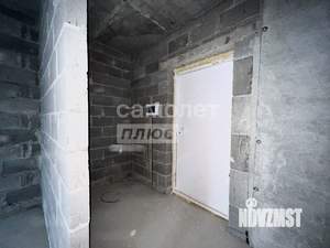 1-к квартира, вторичка, 31м2, 16/16 этаж