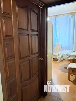 4-к квартира, вторичка, 84м2, 6/10 этаж