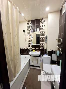 1-к квартира, вторичка, 33м2, 1/3 этаж