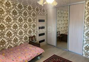 2-к квартира, вторичка, 51м2, 3/5 этаж