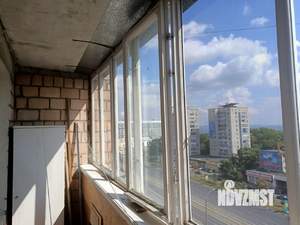 3-к квартира, вторичка, 54м2, 9/10 этаж