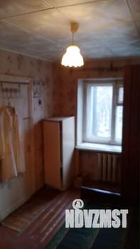 2-к квартира, вторичка, 42м2, 3/5 этаж