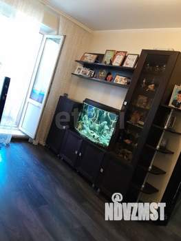 2-к квартира, вторичка, 43м2, 5/10 этаж