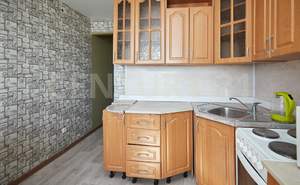 1-к квартира, вторичка, 36м2, 20/24 этаж