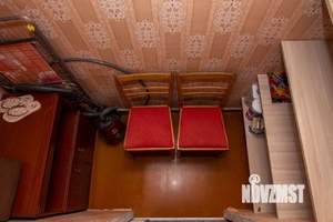 2-к квартира, вторичка, 46м2, 3/5 этаж