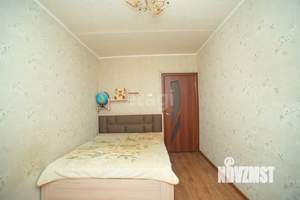 2-к квартира, вторичка, 53м2, 3/9 этаж
