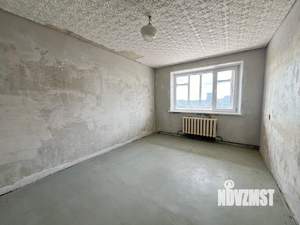 2-к квартира, вторичка, 54м2, 9/9 этаж